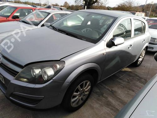 Alternator OPEL ASTRA H (A04)  | BP9050313M7 