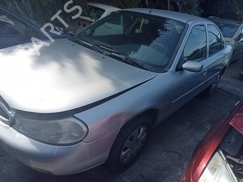 Gearbox FORD MONDEO II Saloon (BFP)  | BP19654762M3 