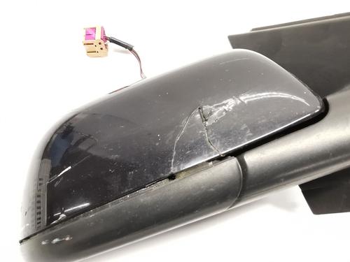 Right mirror VW POLO (9N_, 9A_) 1.9 SDI | BP25756436C27 