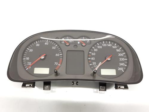 Used Instrument cluster VW GOLF IV (1J1) 1.8 (125 hp) 31161654