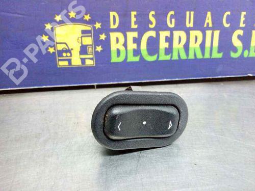 Used Left rear window switch Left rear window switch OPEL ASTRA G Saloon (T98) 1.8 16V (F69) (125 hp) 8448168 8448168