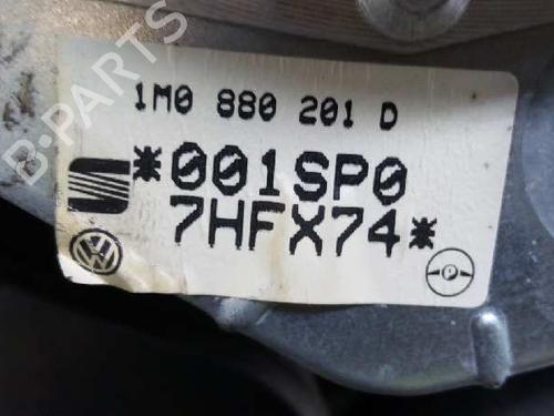 Driver airbag SEAT TOLEDO II (1M2)  | BP8447926C9 