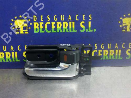 Used Front right interior door handle TOYOTA COROLLA (_E12_) 2.0 D-4D (CDE120_, CDE120R) (90 hp) 8438888