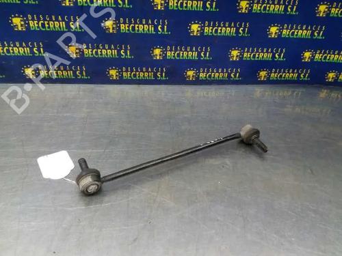 Left front suspension arm PEUGEOT 406 (8B) 2.0 HDI 110 | BP14025839M12 