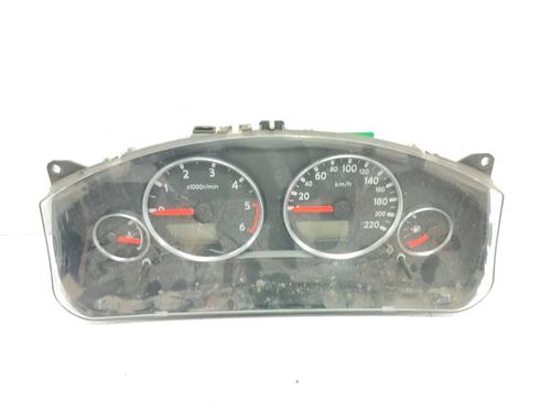 Used Instrument cluster NISSAN PATHFINDER III (R51) 2.5 dCi (174 hp) 9538926