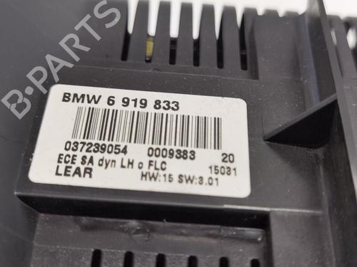 Headlight switch BMW 3 (E46) 320 d | BP36518879I24 - Image 2