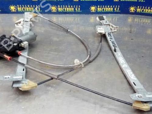 Rudehejsemekanisme ventre foran CITROËN XSARA (N1)  | BP8447361C22 