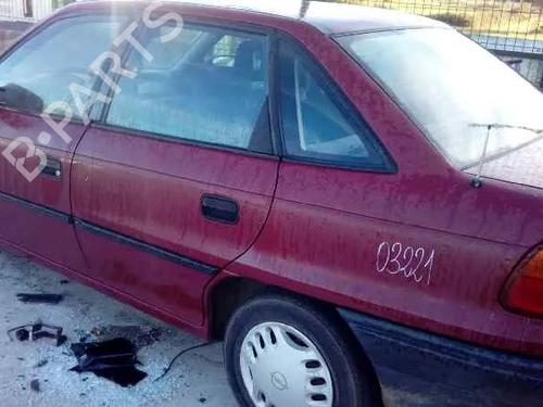 Left front driveshaft OPEL ASTRA F Saloon (T92)  | BP8442719M38 
