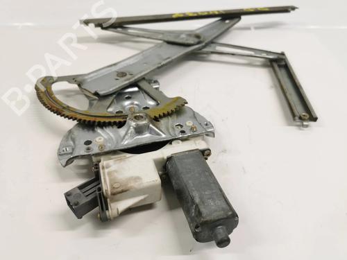 Used Front right window mechanism TOYOTA AVENSIS (_T25_) [2003-2008]  11723689