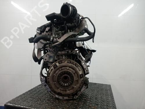 Engine RENAULT LAGUNA III (BT0/1) 2.0 16V (BT05, BT0F, BT0W) | BP33169684M1 - Image 5
