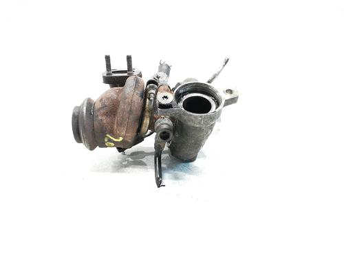Turbolader/Kompressor CITROËN C4 I (LC_) 1.6 HDi | BP29505567M71 