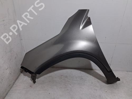 Used Left front fenders KIA SORENTO II SUV Van (XM) CRDi (197 hp) 32336674