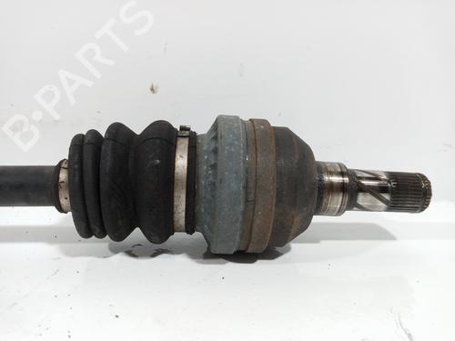 Right front driveshaft CHEVROLET AVEO / KALOS Hatchback (T250, T255)  | BP8479956M39 