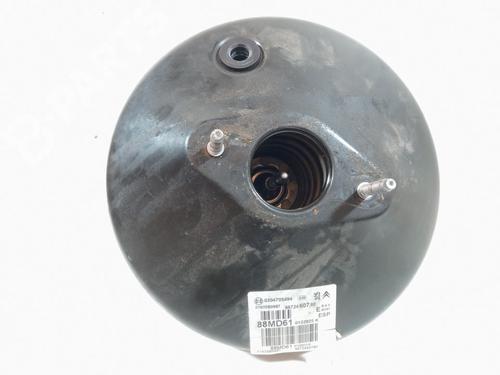 Used Servo brake Servo brake PEUGEOT 208 I (CA_, CC_) 1.2 VTI 82 (82 hp) 8483297 8483297