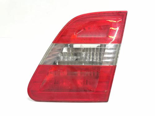 Used Left tailgate light MERCEDES-BENZ B-CLASS Sports Tourer (W245) [2005-2011]  14023794