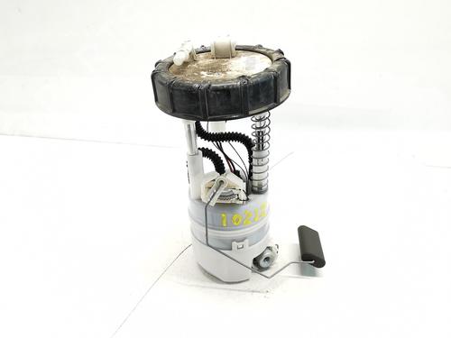 Used Fuel pump NISSAN QASHQAI I (J10, NJ10) 1.6 (114 hp) 30125329