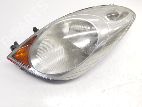 Used Left headlight Left headlight 38618918 38618918