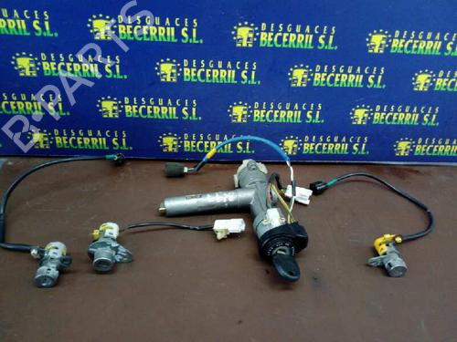 Elektronisk modul HYUNDAI TRAJET (FO) 2.0 CRDi (113 hp) 14019156