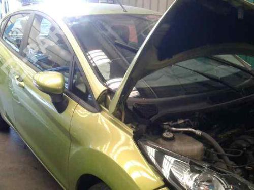 Left front window switch FORD FIESTA VI (CB1, CCN) 1.25 | BP8448050C106  - Image 7