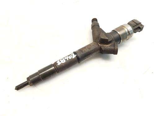 Used Injector NISSAN ALMERA TINO (V10) [1998-2006]  20667565