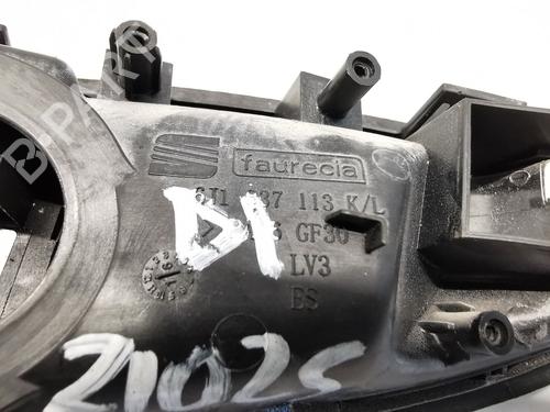 Front left interior door handle SEAT IBIZA IV (6J5, 6P1) 1.0 | BP29424605I13 