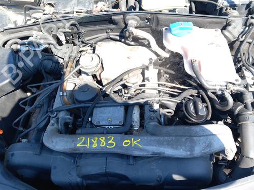 Gearbox VW PASSAT B5.5 (3B3) 2.5 TDI 4motion | BP33558319M3 - Image 12