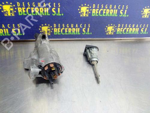 Elektronisk modul SEAT IBIZA III (6L1) 1.4 16V | BP14018896M83 