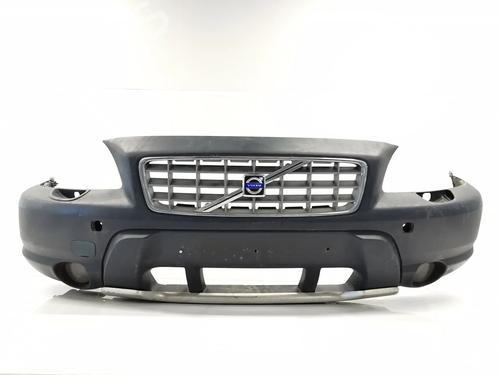 Used Front bumper VOLVO XC70 I Cross Country (295) [1997-2007]  17096323