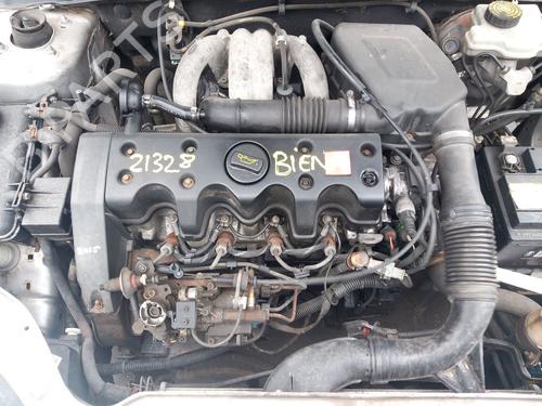 Used Engine CITROËN SAXO (S0, S1) 1.5 D (57 hp) 30902280