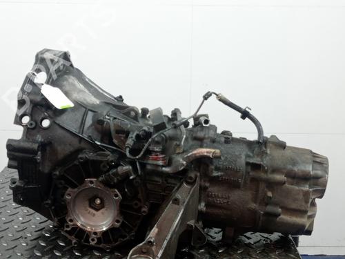 Caja de cambios VW PASSAT B5.5 (3B3) 1.9 TDI 4motion | BP29940549M3 