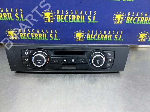 Used Climate control BMW 3 (E90) 320 d (163 hp) 8459480
