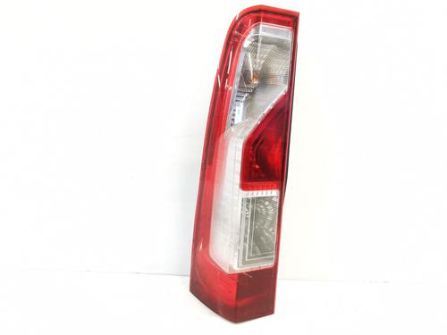 left-taillight-renault-master-iii-van-fv-2010-38525258 main image