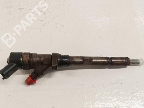 Used Injector Injector CITROËN C8 (EA_, EB_) 2.0 HDi (107 hp) 11112439 11112439