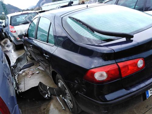 Starter RENAULT LAGUNA II (BG0/1_)  | BP9435541M8 