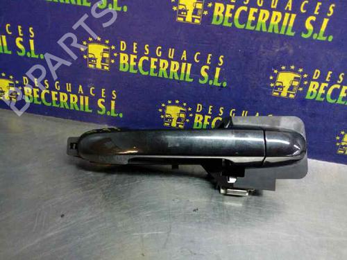 Türgriff hinten links außen für KIA CEE'D Hatchback (ED) [2006-2012]  8451237