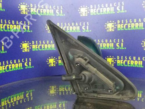 Left mirror ROVER 45 I Saloon (RT)  | BP8437108C26 