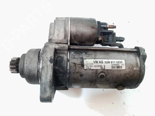 Starter SEAT LEON (1M1)  | BP9713653M8 