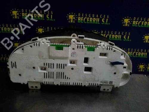 Instrument cluster HONDA ACCORD VII (CL, CN) 2.2 i-CTDi (CN1) | BP8451278C47 