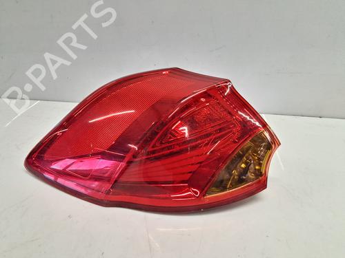 Piloto trasero izquierdo KIA CEE'D (JD) 1.6 CRDi 128 (128 hp) 32365608