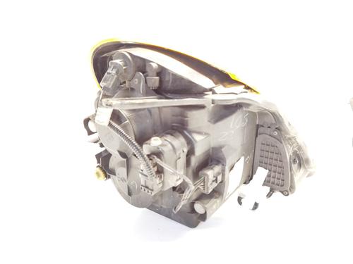 Left headlight RENAULT MODUS / GRAND MODUS (F/JP0_)  | BP29270567C28 