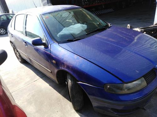 Startmotor SEAT LEON (1M1) 1.9 TDI | BP8482069M8 