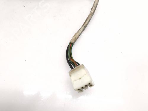 Left taillight MAZDA 323 F VI Hatchback (BJ) 2.0 D | BP21525169C34 