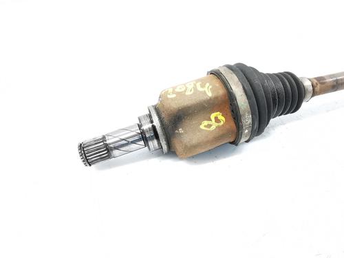 Used Left front driveshaft DACIA DOKKER MPV (KE_) 1.5 dCi (KEAJ, KEAH) (90 hp) 29190904