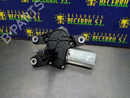 Used Rear wiper motor NISSAN PRIMERA Hatchback (P12) [2002-2025]  8441443