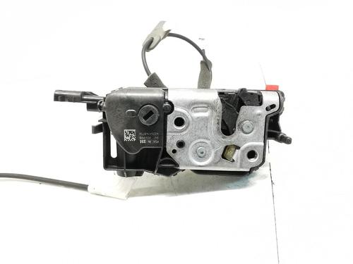 Rear right lock PEUGEOT 3008 II SUV (MC_, MR_, MJ_, M4_) 1.2 THP/ PureTech 130 (MRHNSM, MRHNSU, MRHNSJ, MRHNYW,... | BP29736280C99 