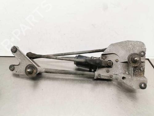 Front wiper motor NISSAN X-TRAIL I (T30) 2.2 Di 4x4 | BP8462520M29 