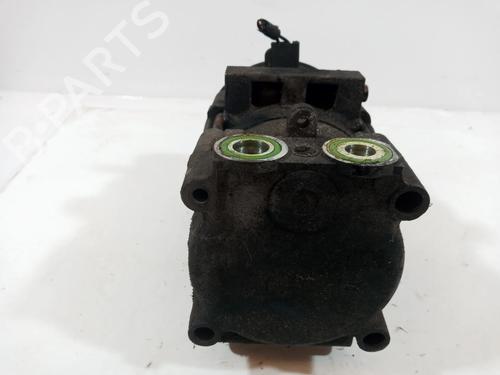 AC compressor FORD MONDEO III (B5Y) 2.0 16V TDDi / TDCi | BP8481605M34 