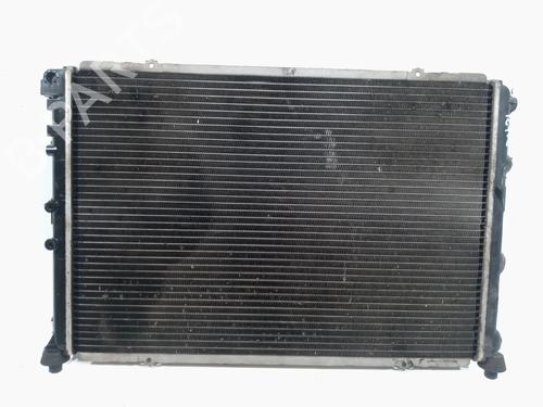 Køler RENAULT CLIO III (BR0/1, CR0/1) 1.5 dCi (BR17, CR17) (86 hp) 8480484