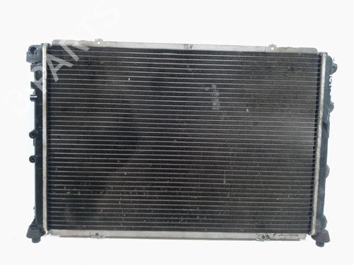 Radiateur RENAULT CLIO III (BR0/1, CR0/1) 1.5 dCi (BR17, CR17) (86 hp) 8480484