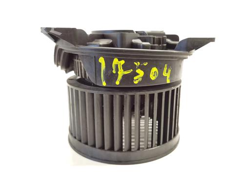 Ventilator motor JAGUAR X-TYPE I (X400) 2.5 V6 All-wheel Drive (196 hp) 16832148